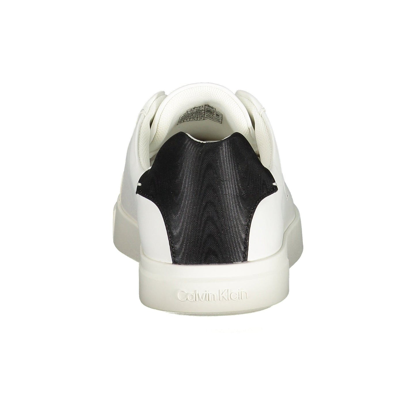 Calvin Klein Pantofi casual HW0HW02845 ALB