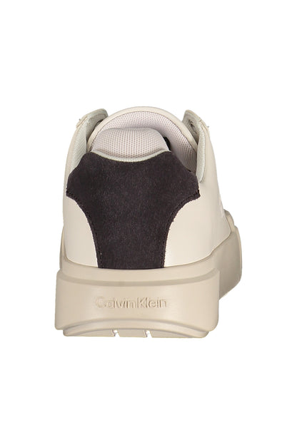 Calvin Klein Pantofi casual HW0HW03224 ALB