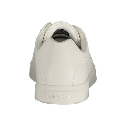 Calvin Klein Pantofi casual HW0HW03295 ALB