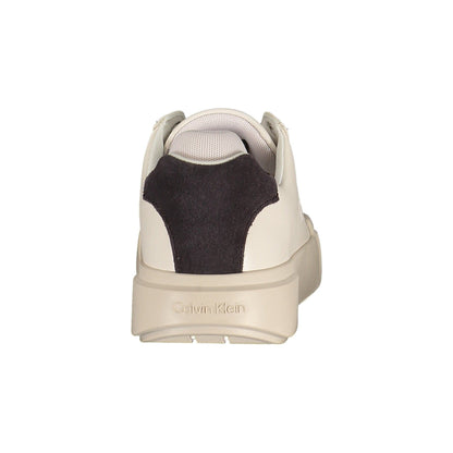 Calvin Klein Pantofi casual HW0HW03224 ALB