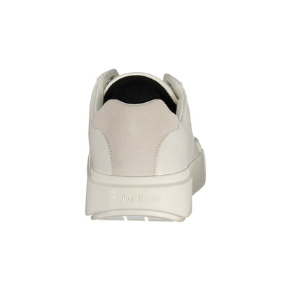Calvin Klein Pantofi casual HW0HW03224 ALB
