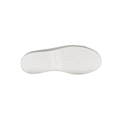 Calvin Klein Pantofi casual HW0HW01066F ALB