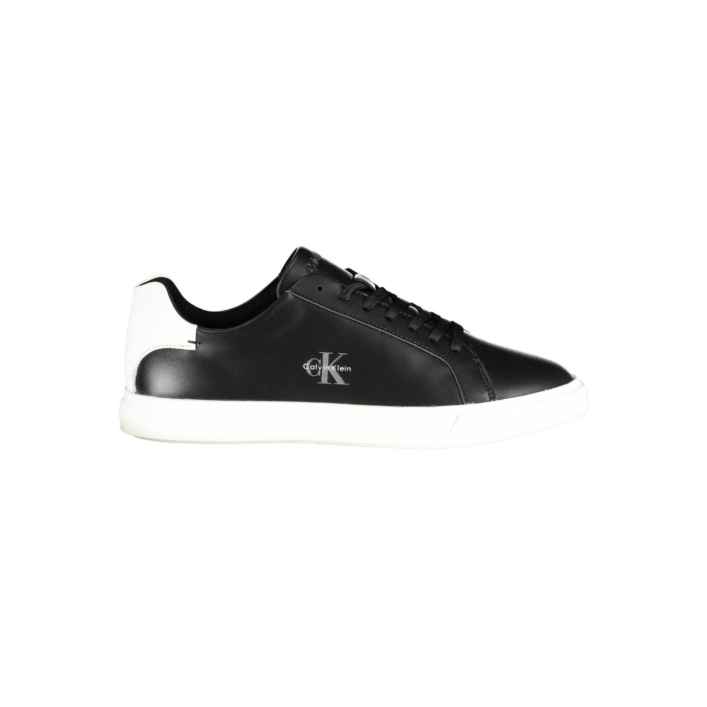 Calvin Klein Pantofi casual HW0HW03295 NEGRU