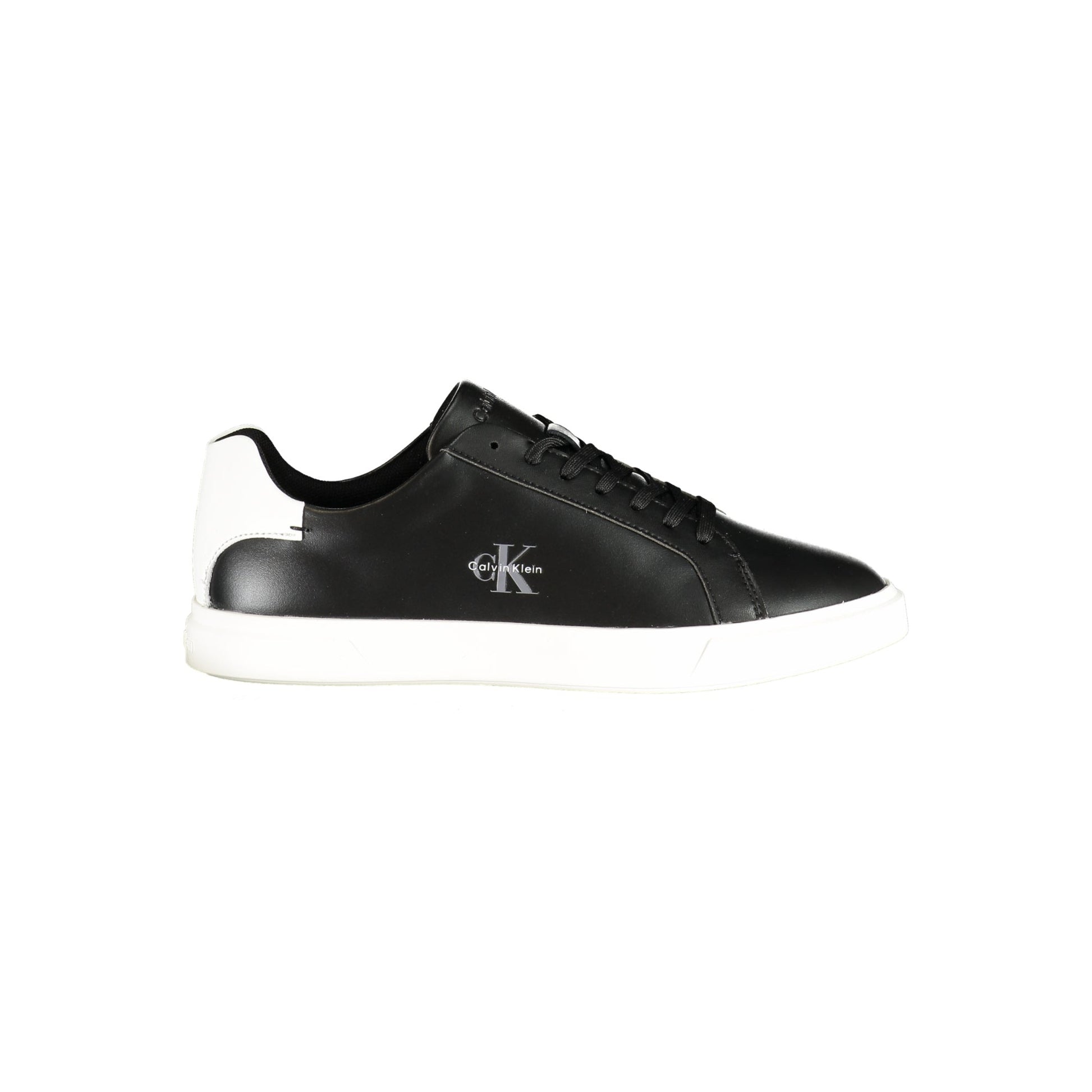 Calvin Klein Pantofi casual HW0HW03295 NEGRU