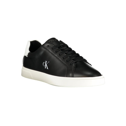 Calvin Klein Pantofi casual HW0HW02845 NEGRU