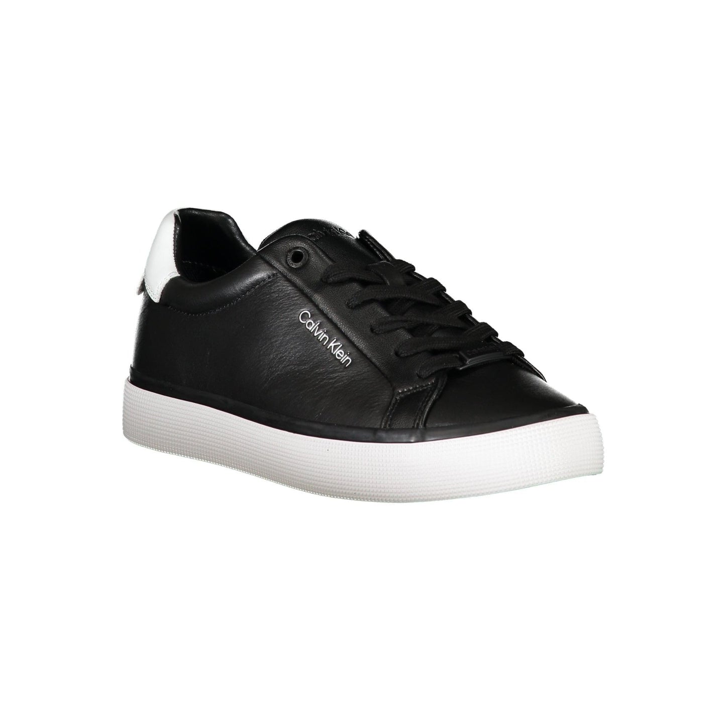 Calvin Klein Pantofi casual HW0HW01865 NEGRU