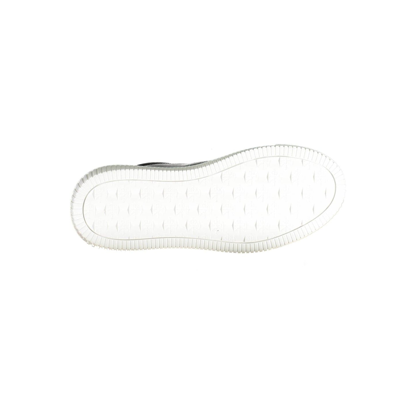 Calvin Klein Pantofi casual YW0YW00823F NEGRU