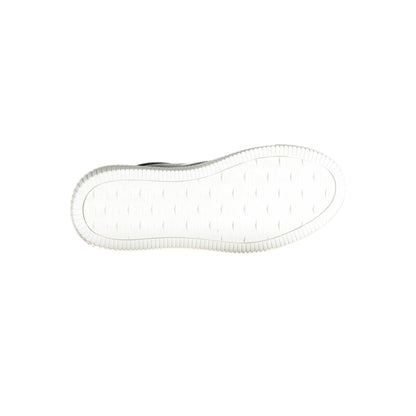 Calvin Klein Pantofi casual YW0YW00823F NEGRU