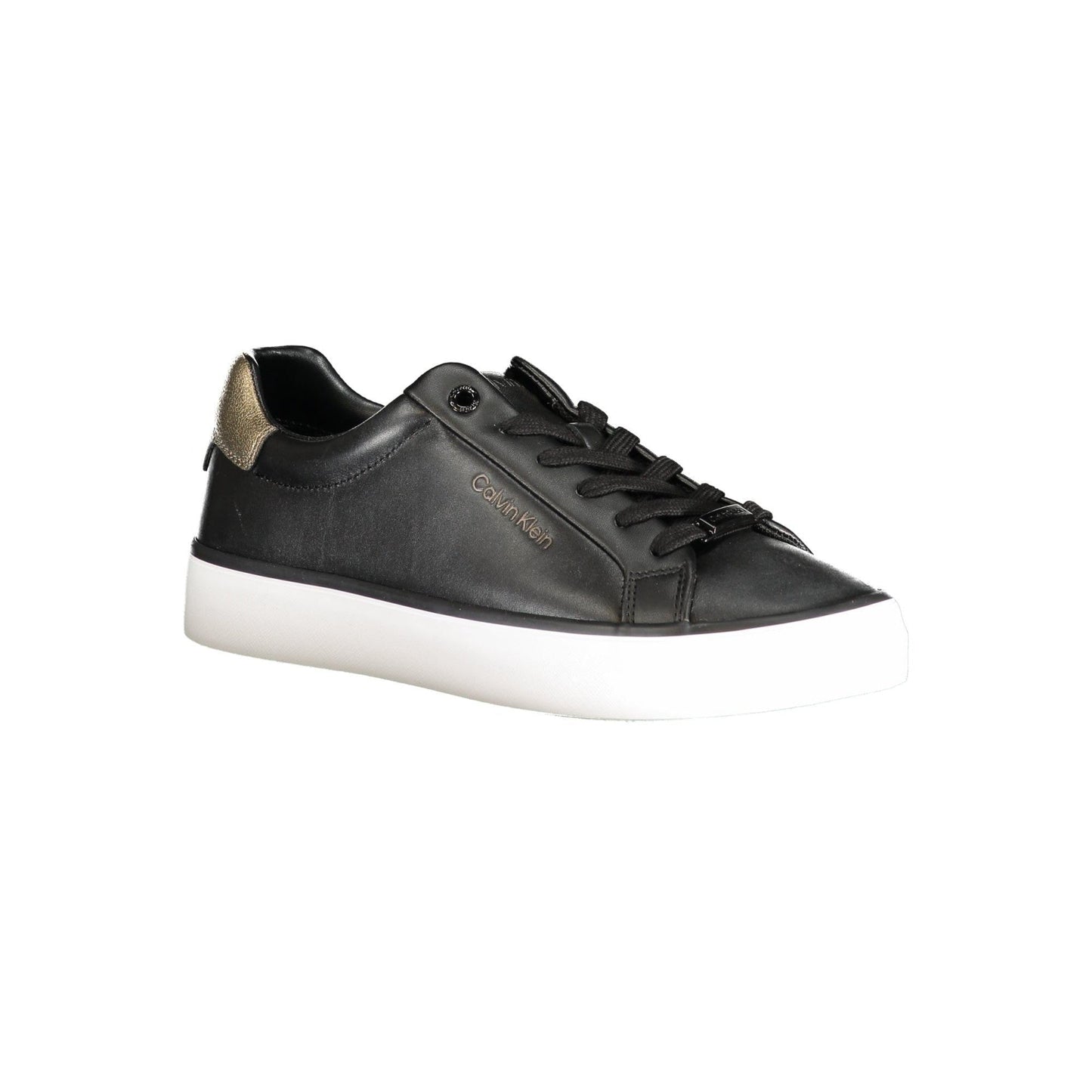 Calvin Klein Pantofi casual HW0HW02104F NEGRU