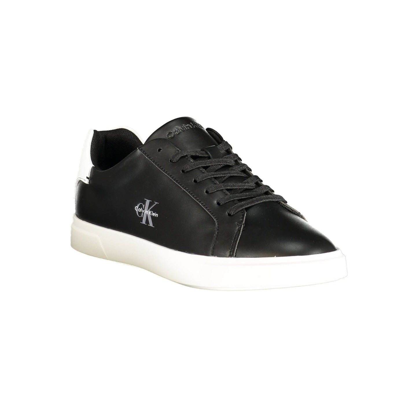 Calvin Klein Pantofi casual HW0HW03295 NEGRU