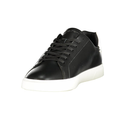 Calvin Klein Pantofi casual HW0HW03295 NEGRU