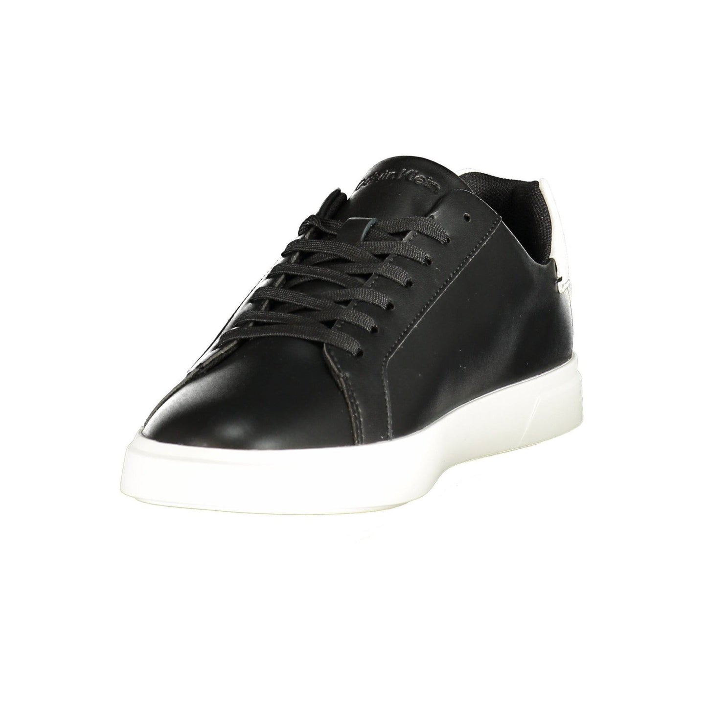 Calvin Klein Pantofi casual HW0HW03295 NEGRU