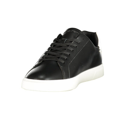 Calvin Klein Pantofi casual HW0HW03295 NEGRU