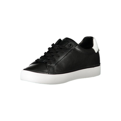 Calvin Klein Pantofi casual HW0HW01865 NEGRU
