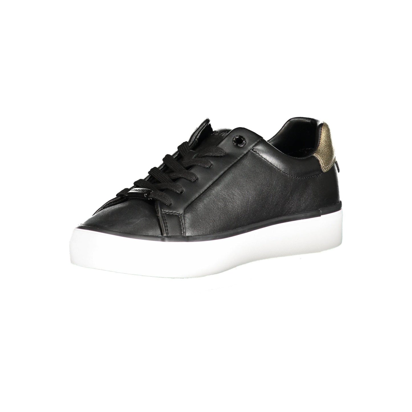 Calvin Klein Pantofi casual HW0HW02104F NEGRU