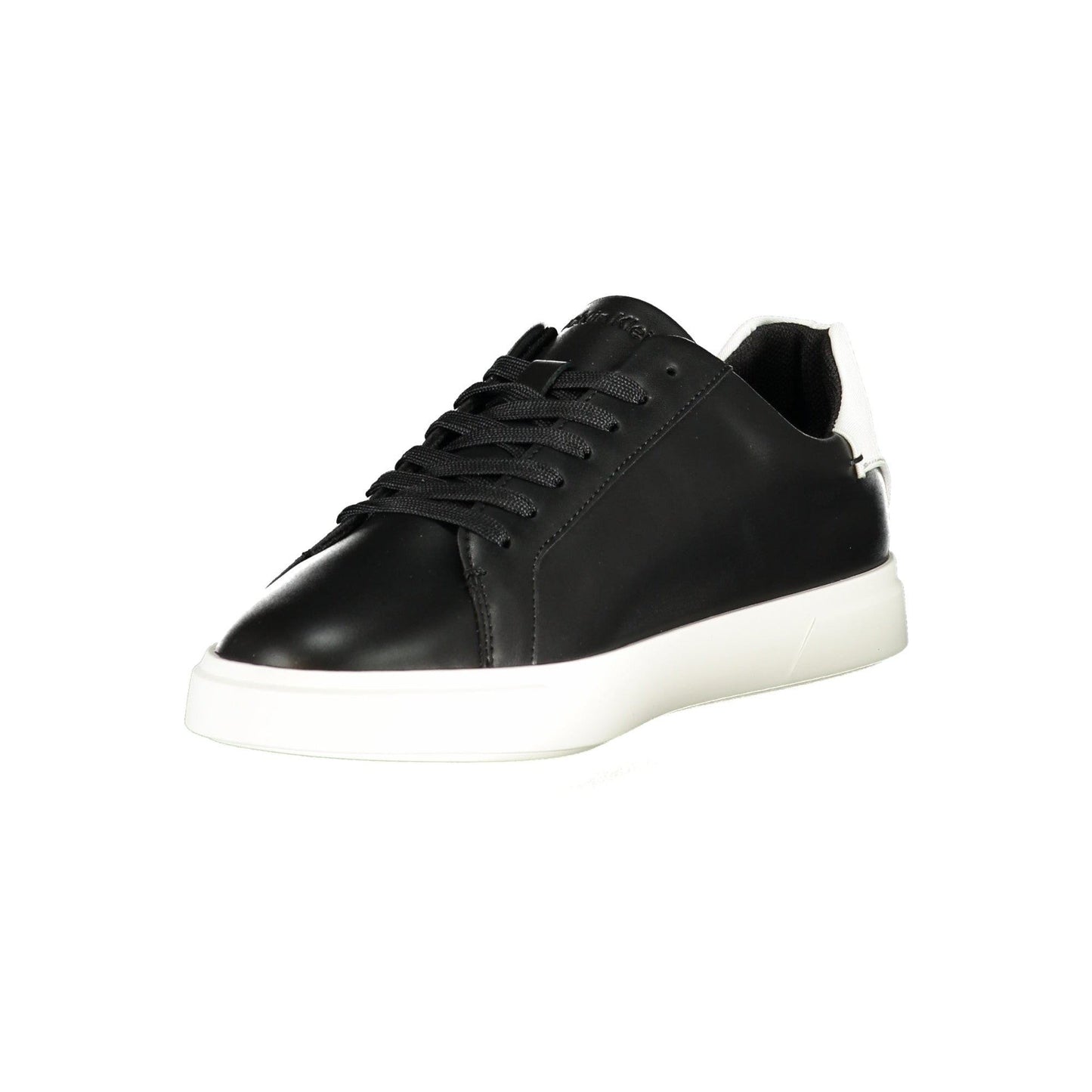 Calvin Klein Pantofi casual HW0HW02845 NEGRU