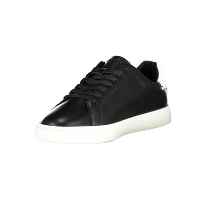 Calvin Klein Pantofi casual HW0HW02845 NEGRU