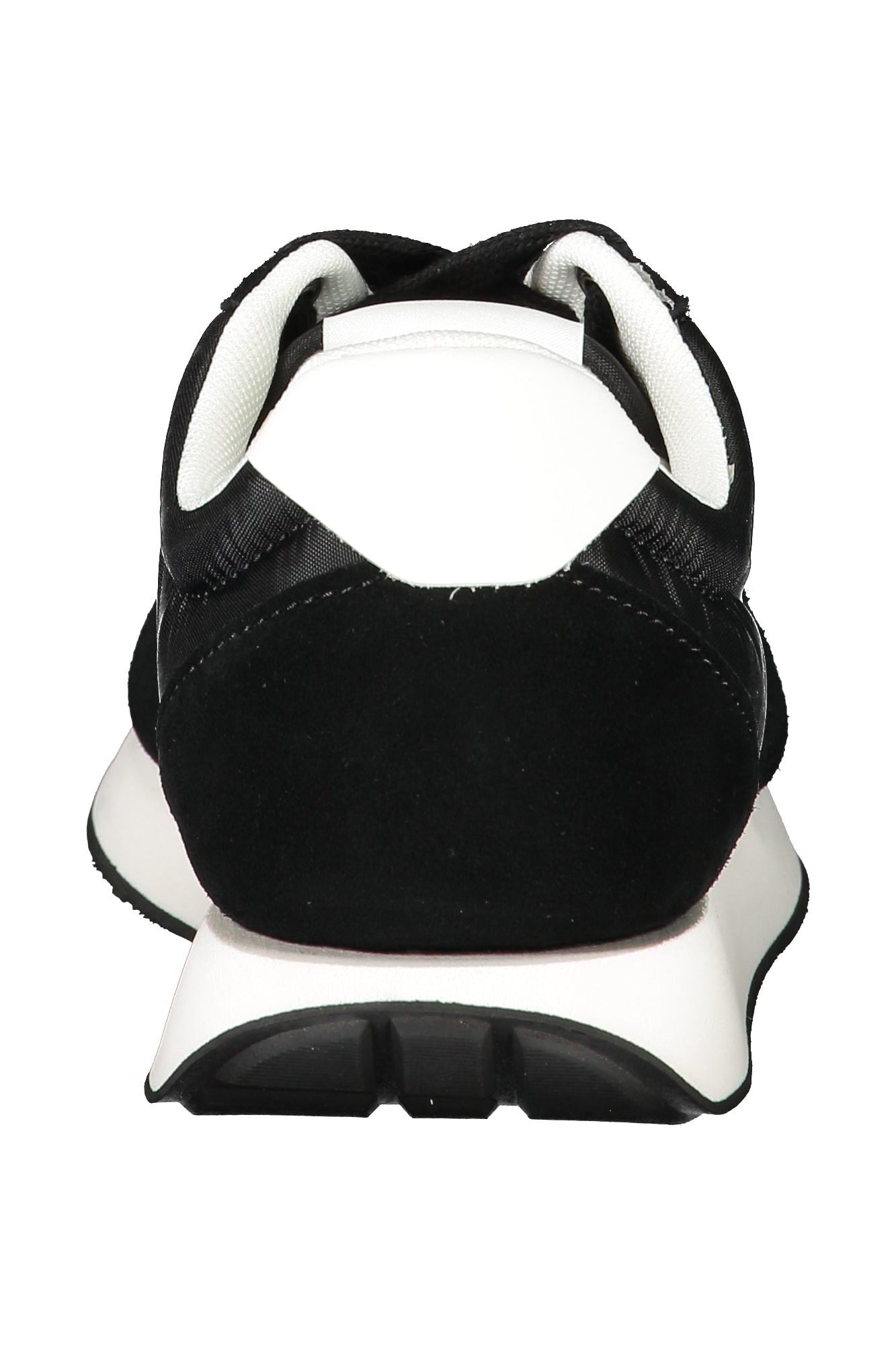 Calvin Klein Pantofi casual YW0YW01990 NEGRU 2