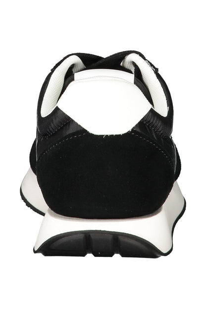 Calvin Klein Pantofi casual YW0YW01990 NEGRU 2