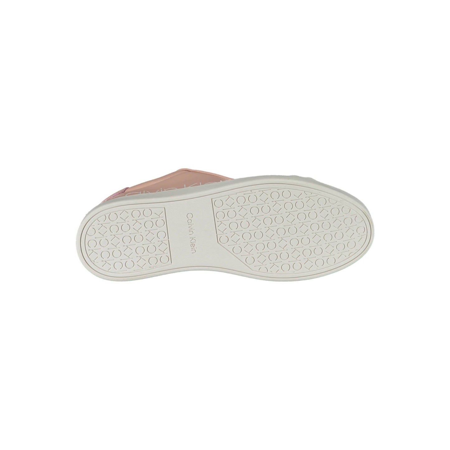 Calvin Klein Pantofi casual HW0HW00574F ROZ
