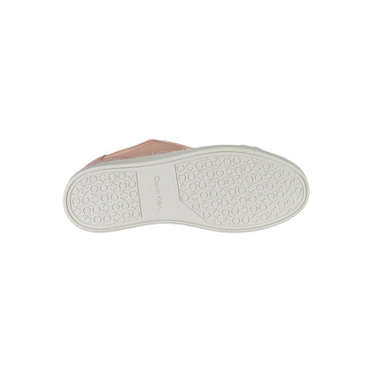Calvin Klein Pantofi casual HW0HW00574F ROZ