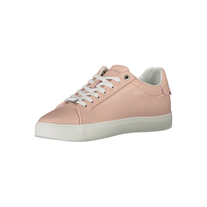 Calvin Klein Pantofi casual HW0HW00574F ROZ