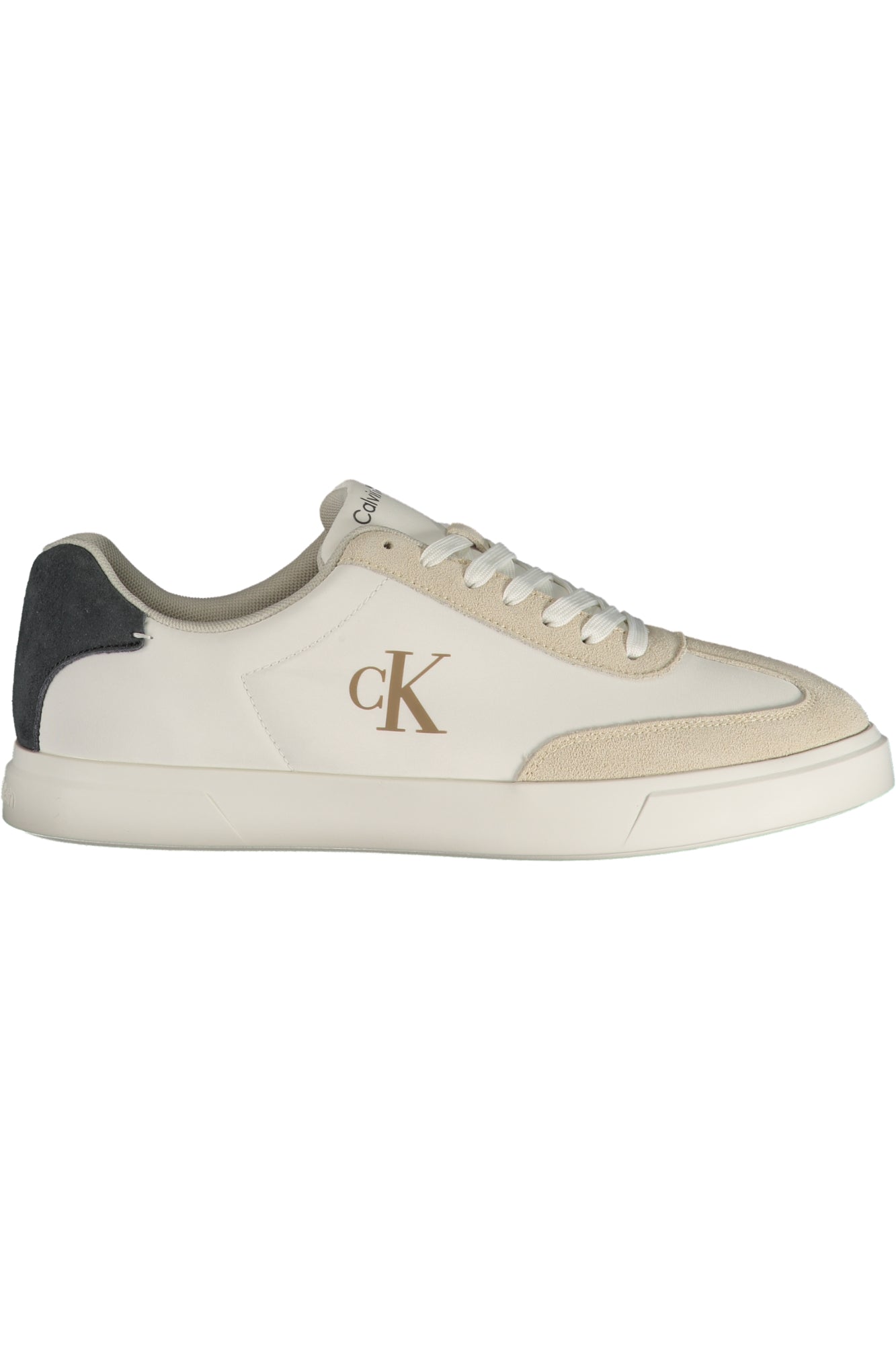 Calvin Klein Pantofi casual HM0HM02202 ALB
