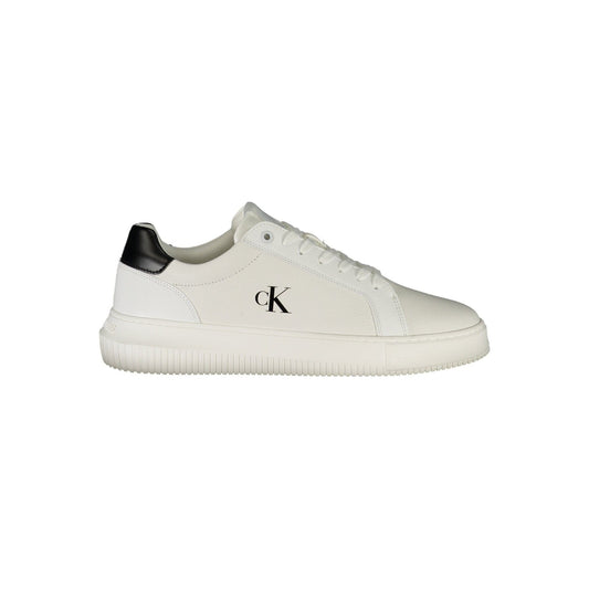 Calvin Klein Pantofi casual YM0YM01198 ALB