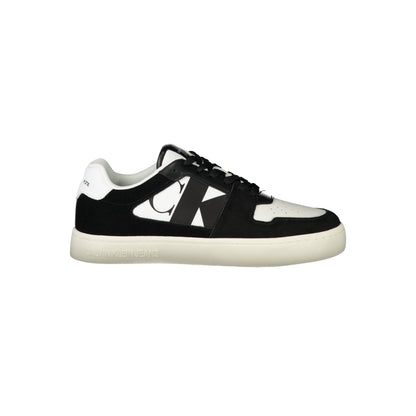 Calvin Klein Pantofi casual YM0YM01093 ALB
