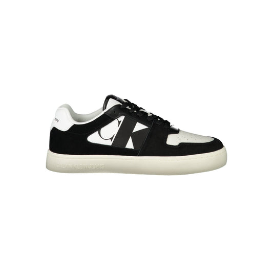 Calvin Klein Pantofi casual YM0YM01093 ALB