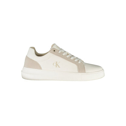 Calvin Klein Pantofi casual YM0YM01219 ALB