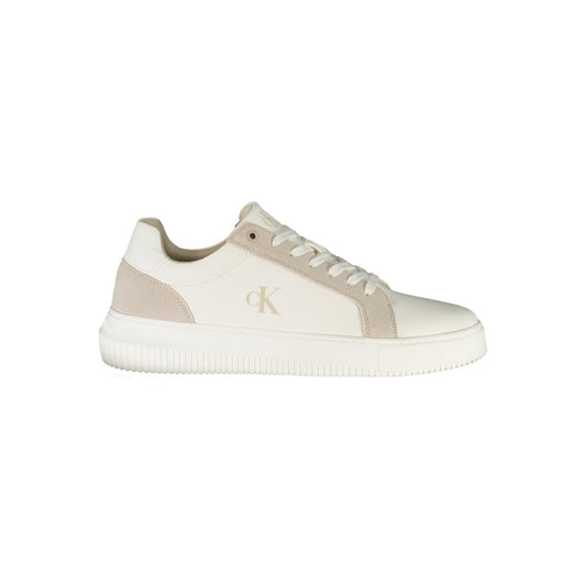 Calvin Klein Pantofi casual YM0YM01219 ALB