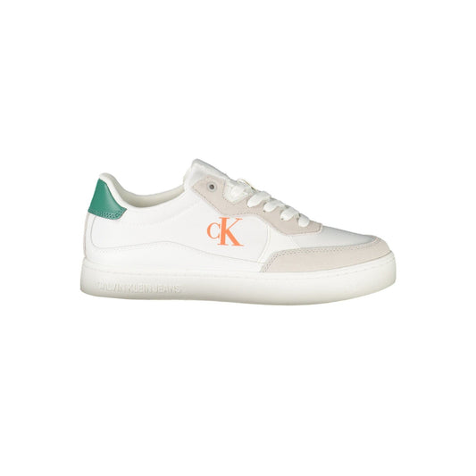 Calvin Klein Pantofi casual YM0YM01304 ALB