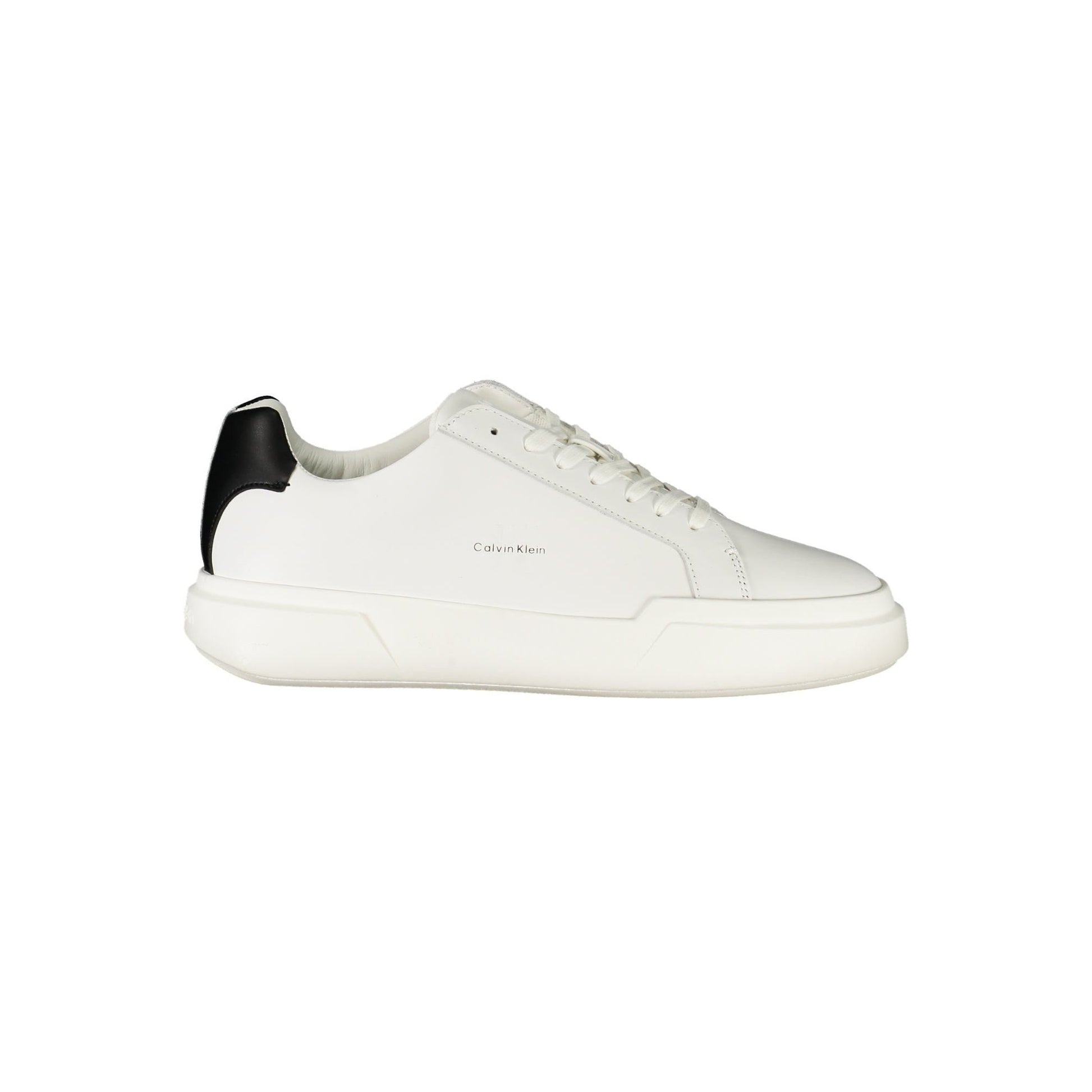Calvin Klein Pantofi casual YM0YM01344 ALB