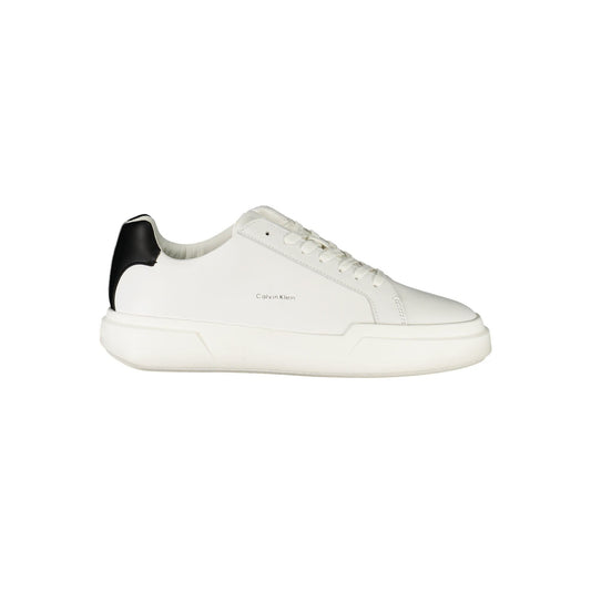 Calvin Klein Pantofi casual YM0YM01344 ALB