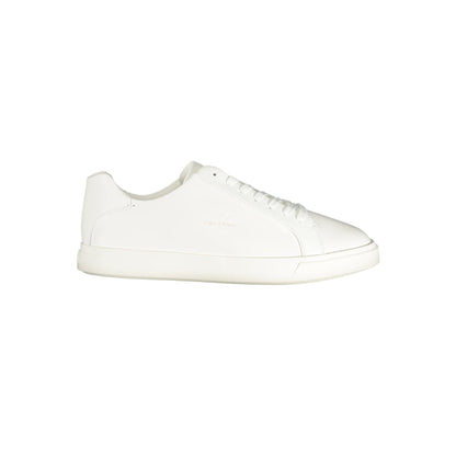Calvin Klein Pantofi casual HM0HM02123 ALB