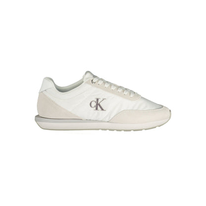 Calvin Klein Pantofi casual YM0YM01361 ALB 2