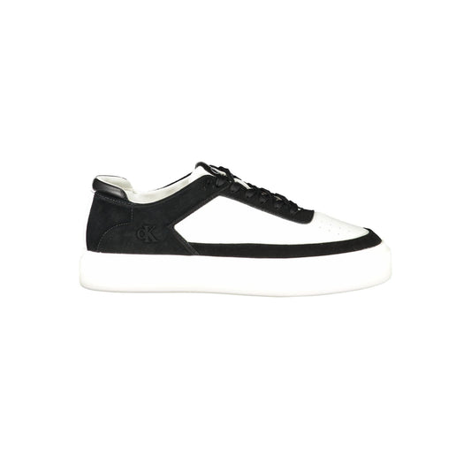 Calvin Klein Pantofi casual YM0YM01354 ALB