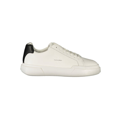 Calvin Klein Pantofi casual YM0YM01344 ALB 2