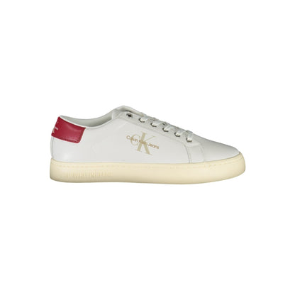 Calvin Klein Pantofi casual YM0YM00491 ALB