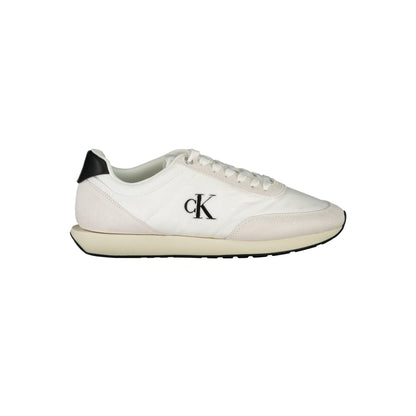 Calvin Klein Pantofi casual YM0YM01361 ALB