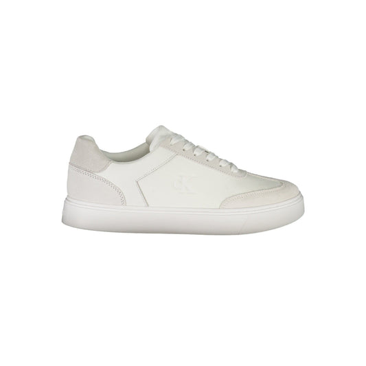 Calvin Klein Pantofi casual YM0YM01429 ALB
