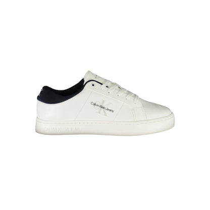 Calvin Klein Pantofi casual YM0YM00864 ALB