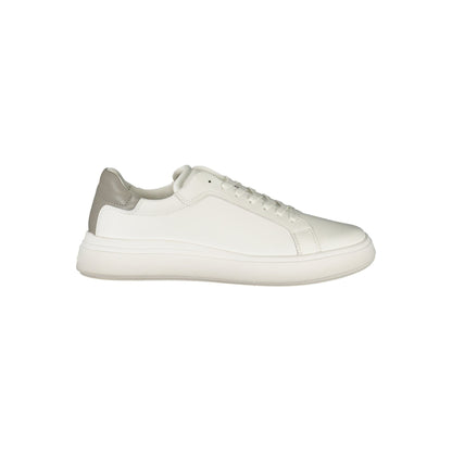 Calvin Klein Pantofi casual HM0HM01016 ALB