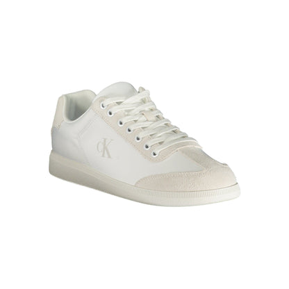 Calvin Klein Pantofi casual HM0HM02069 ALB