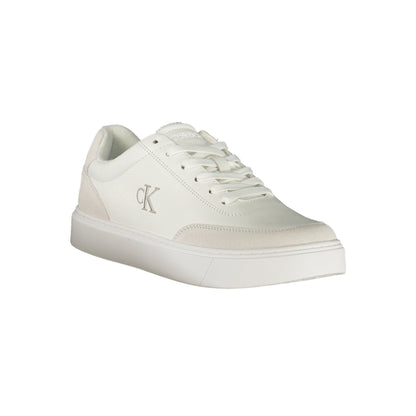 Calvin Klein Pantofi casual HM0HM02354 ALB