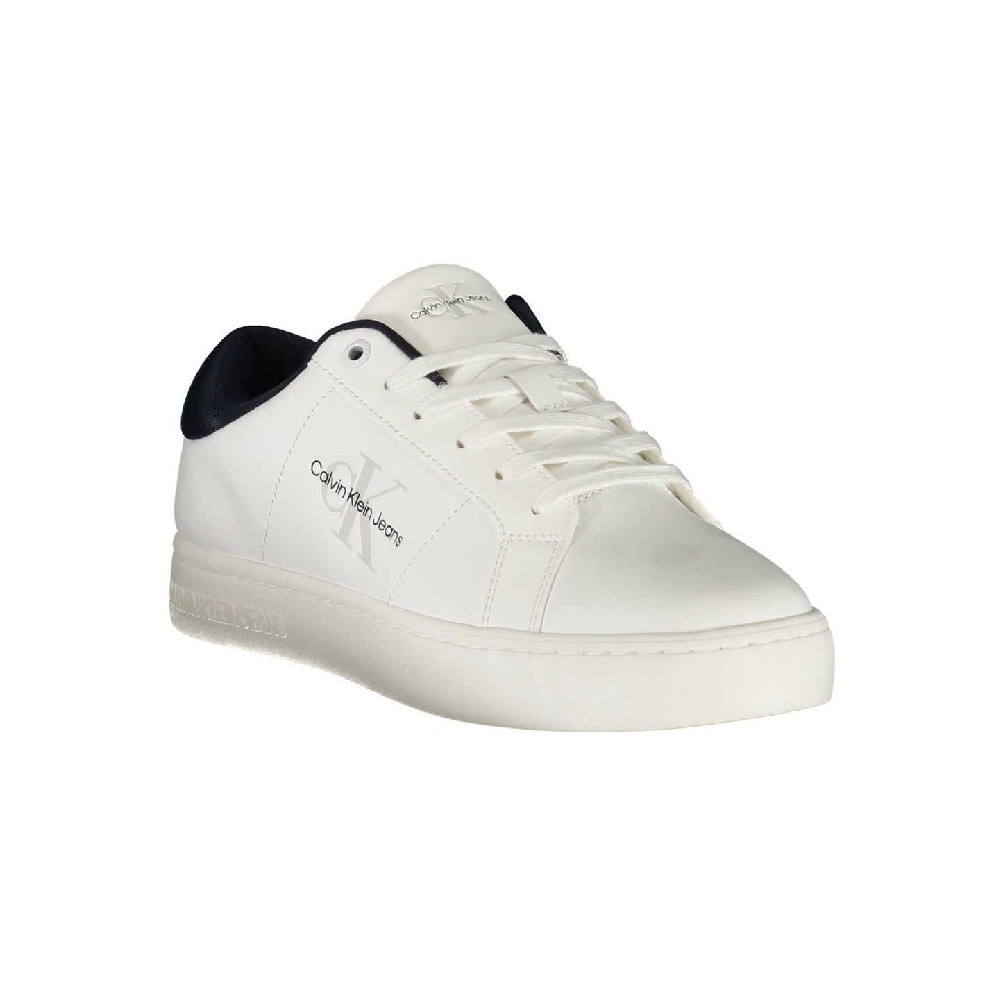 Calvin Klein Pantofi casual YM0YM00864 ALB