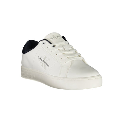 Calvin Klein Pantofi casual YM0YM00864 ALB