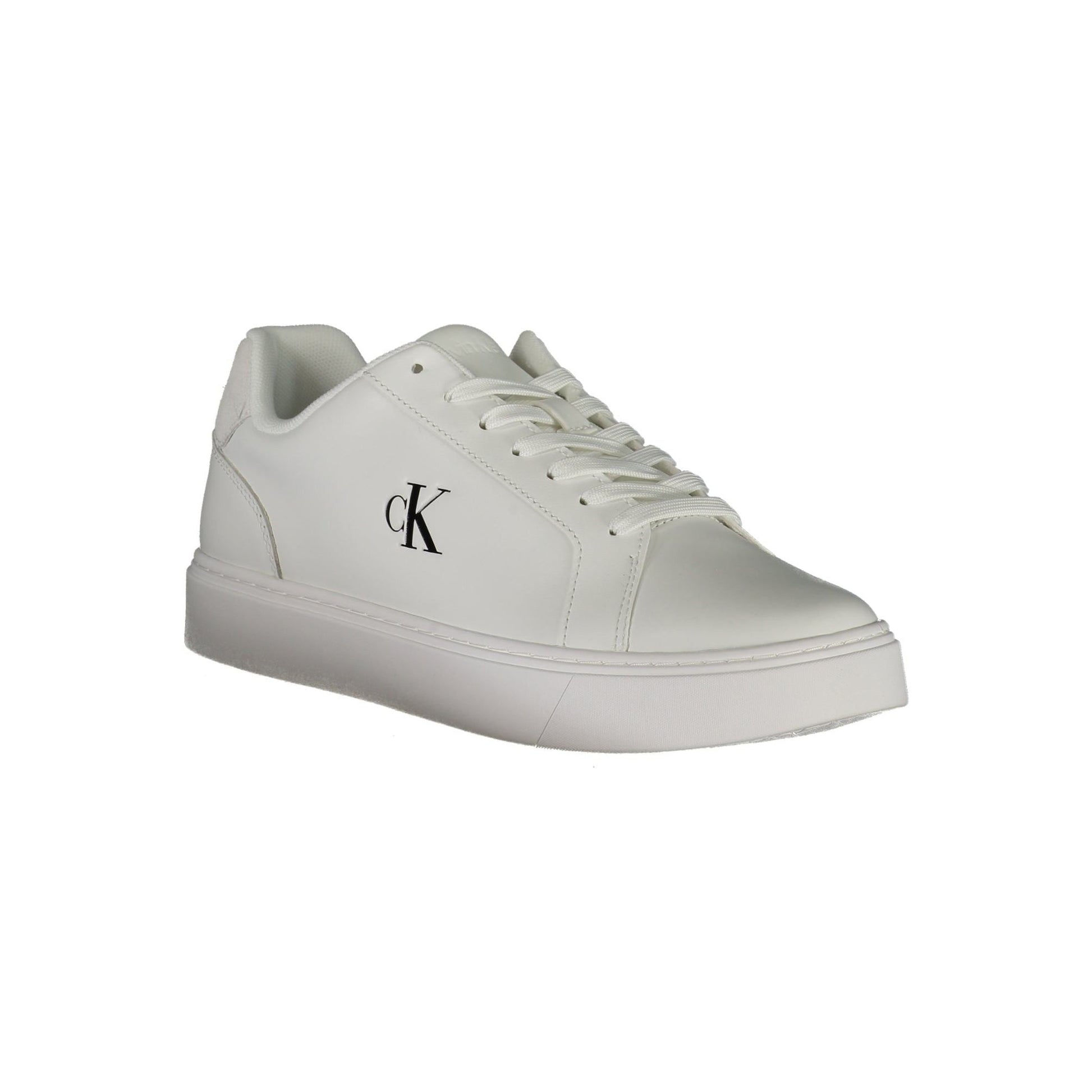 Calvin Klein Pantofi casual YM0YM01435 ALB 2