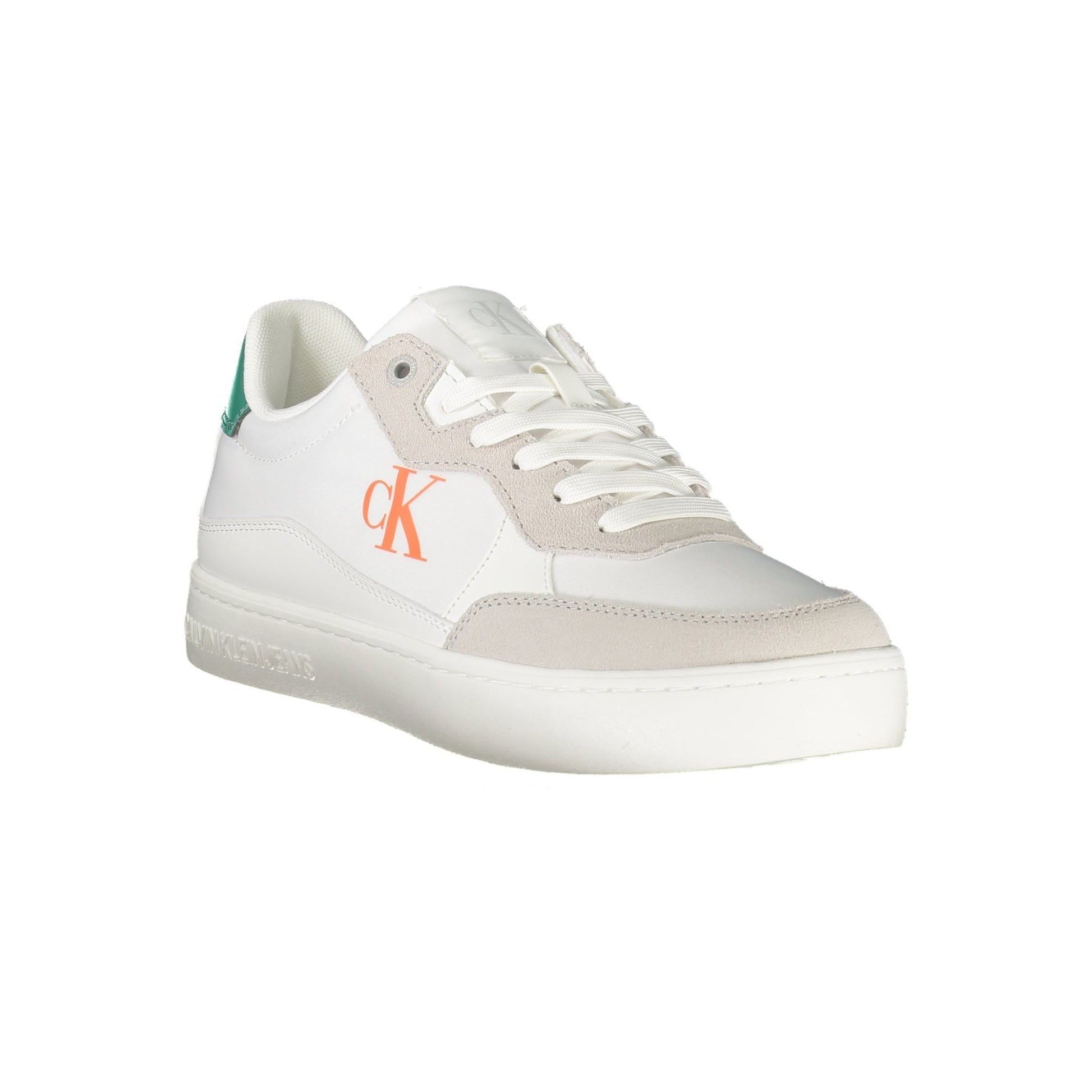 Calvin Klein Pantofi casual YM0YM01304 ALB